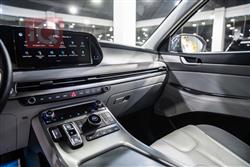 هيونداي باليسيد